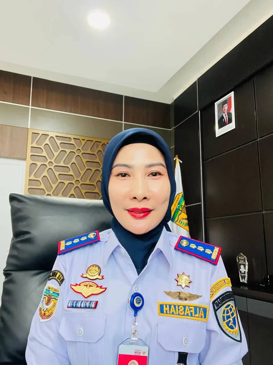 Ilustrasi berita Mimika: Jawab Polemik Nakes Jalan Kaki, Dishub Mimika: Justru Penerbangan Perintis Timika-Arwanop Dilayani Tiga Kali Seminggu