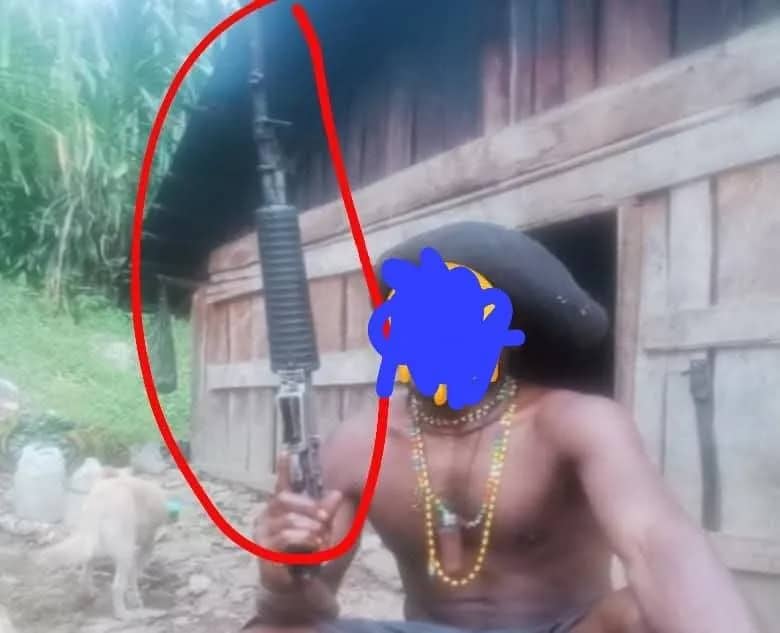 Ilustrasi berita Papua Tengah: Katanya Petunjuk Mimpi, TPNPB Klaim Temukan Senjata SS2 Milik Aparat yang Hilang di Puncak Jaya