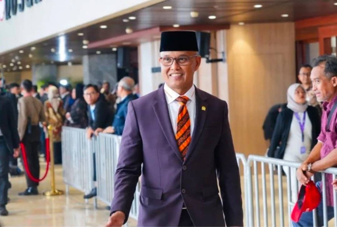 Ilustrasi berita Pemerintahan: Wakil Komisi I Kecam Pidato PM Solomon Sudutkan Penegakan HAM Papua