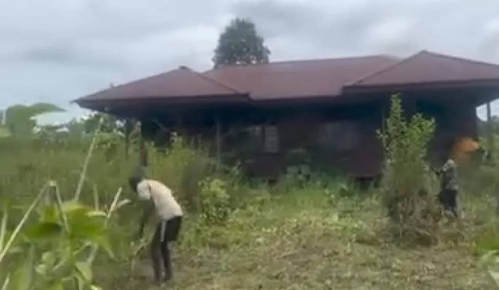 Ilustrasi berita Mimika: Sering Diganggu Warga Mabuk, Pustu Wapu Pilih Tak Beroperasi, Distrik Jita Dorong Pembangunan Pos Polisi