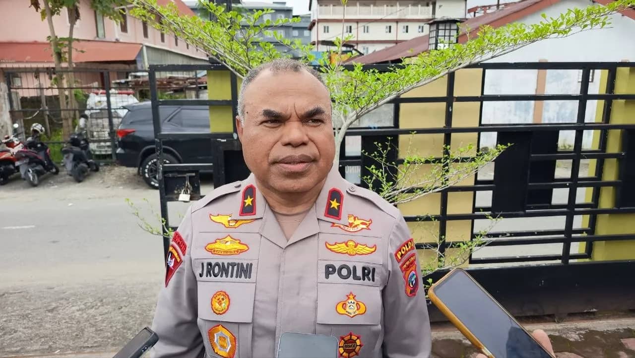 Ilustrasi berita Papua Tengah: Polda Papua Tengah Perkuat Patroli di Wilayah Rawan Konflik, Warga Diimbau Hindari Zona Berbahaya