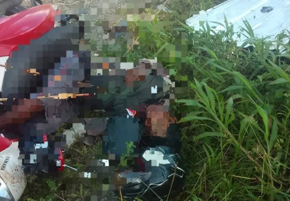 Ilustrasi berita Mimika: Seorang Pria Tertancap Sejumlah Anak Panah, Begini Tanggapan Kapolres Mimika