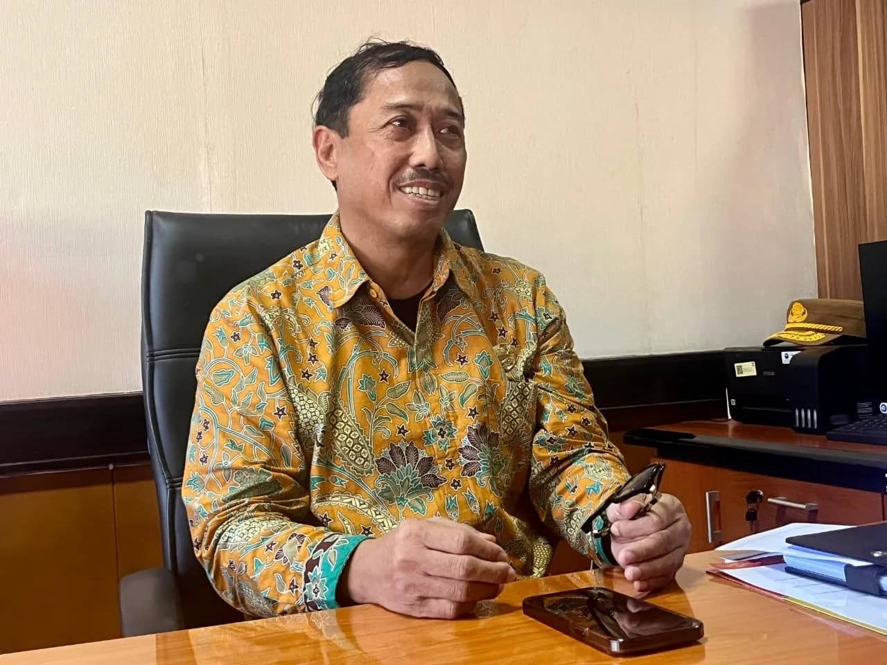 Ilustrasi berita Papua: Penerimaan PAD Kendaraan Bermotor  di Papua Hingga Awal Juni 2026 Sudah Capai 47 Persen Dari Target Rp81 Miliar