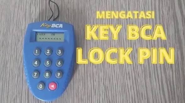 Ilustrasi berita TEKNOLOGI: Cara mengaktifkan kembali mobile token BCA terblokir?