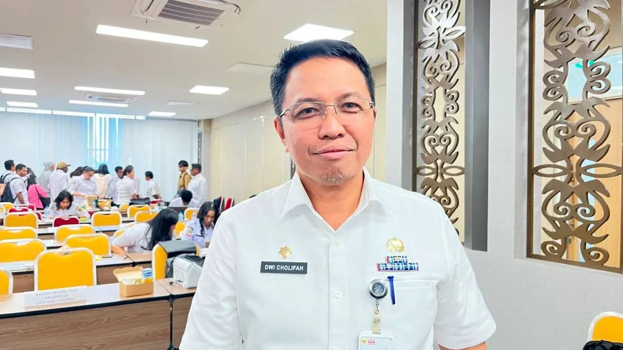 Ilustrasi berita Mimika: Tuntas 60 Hari atau Berujung ke Ranah Hukum, Inspektorat Mimika Ingatkan OPD dan Kontraktor Tuntaskan Temuan LHP