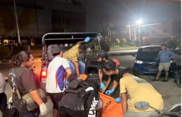 Ilustrasi berita Mimika: Polisi Dalami Penyebab Kematian Seorang Pria di Penginapan Jaya Depan Timika Mall