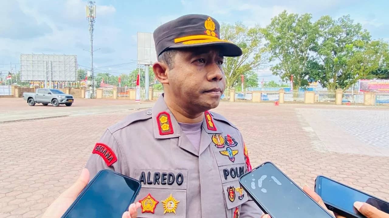 Ilustrasi berita Mimika: Warga Jalan Gaharu dan Masbait Timika Terlibat Saling Serang, Dipicu Pesta di Tengah Kedukaan