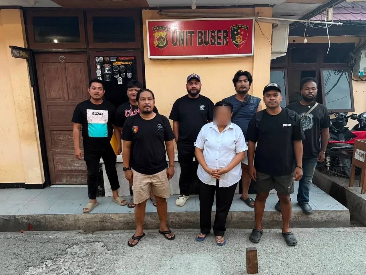 Ilustrasi berita JAYAPURA: Sadis, Seorang Ibu Kandung di Jayapura Tega Hajar Anak Gadis Pakai Balok Hingga Tewas