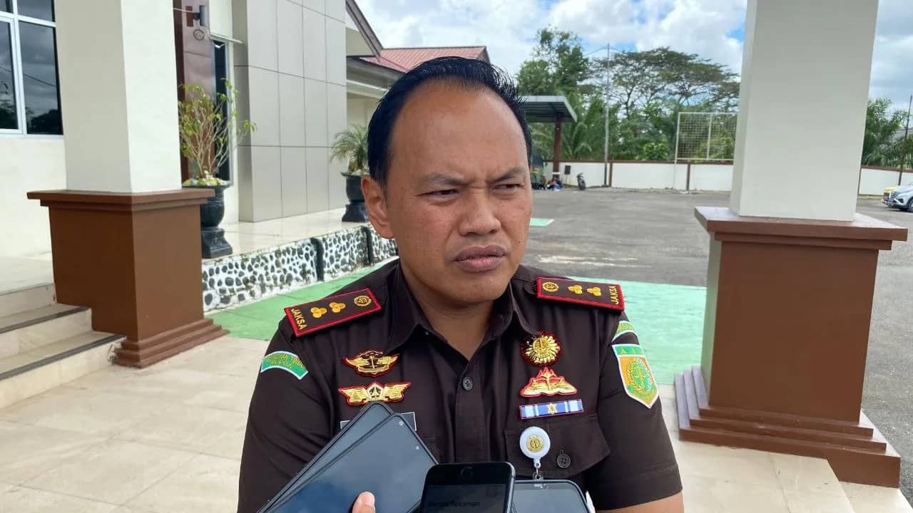 Ilustrasi berita Mimika: Usut Dugaan Korupsi di DTPHP, Kejari Timika Panggil Sejumlah Kelompok Tani, Tunggu Audit Kerugian Negara dari BPKP