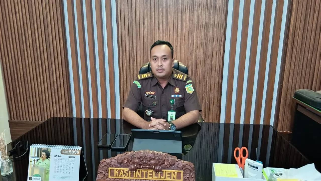 Ilustrasi berita Mimika: Selidik Dugaan Korupsi Pembangunan Rumah Layak Huni di Hoya dan Jinonin, Kejari Mimika Periksa 2 ASN Dinas Pemukiman