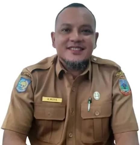 Ilustrasi berita Mimika: Diskominfo Mimika Siapkan Penerapan ISO/IEC 27001, Perkuat Keamanan Informasi Menuju Sertifikasi Berstandar Internasional