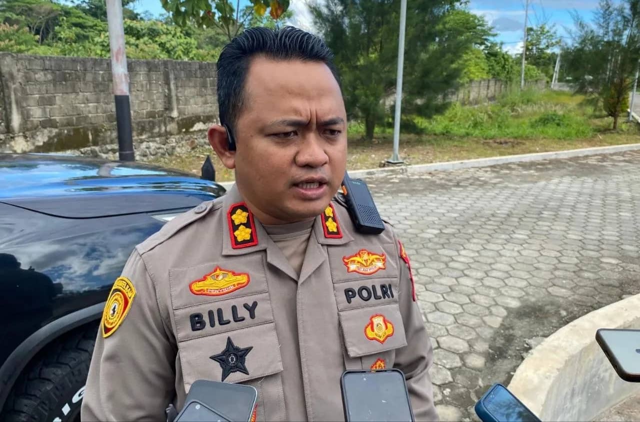 Ilustrasi berita Mimika: Polres Mimika Dalami Penipuan Penerimaan Tenaga Kerja, Kapolres : Korban Masih Banyak