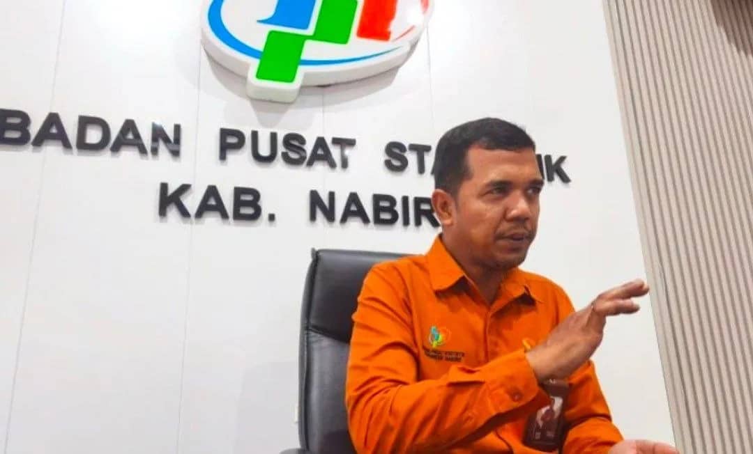 Ilustrasi berita Papua Tengah: Pengangguran Papua Tengah Turun jadi 3,81 Persen di Q2 2026