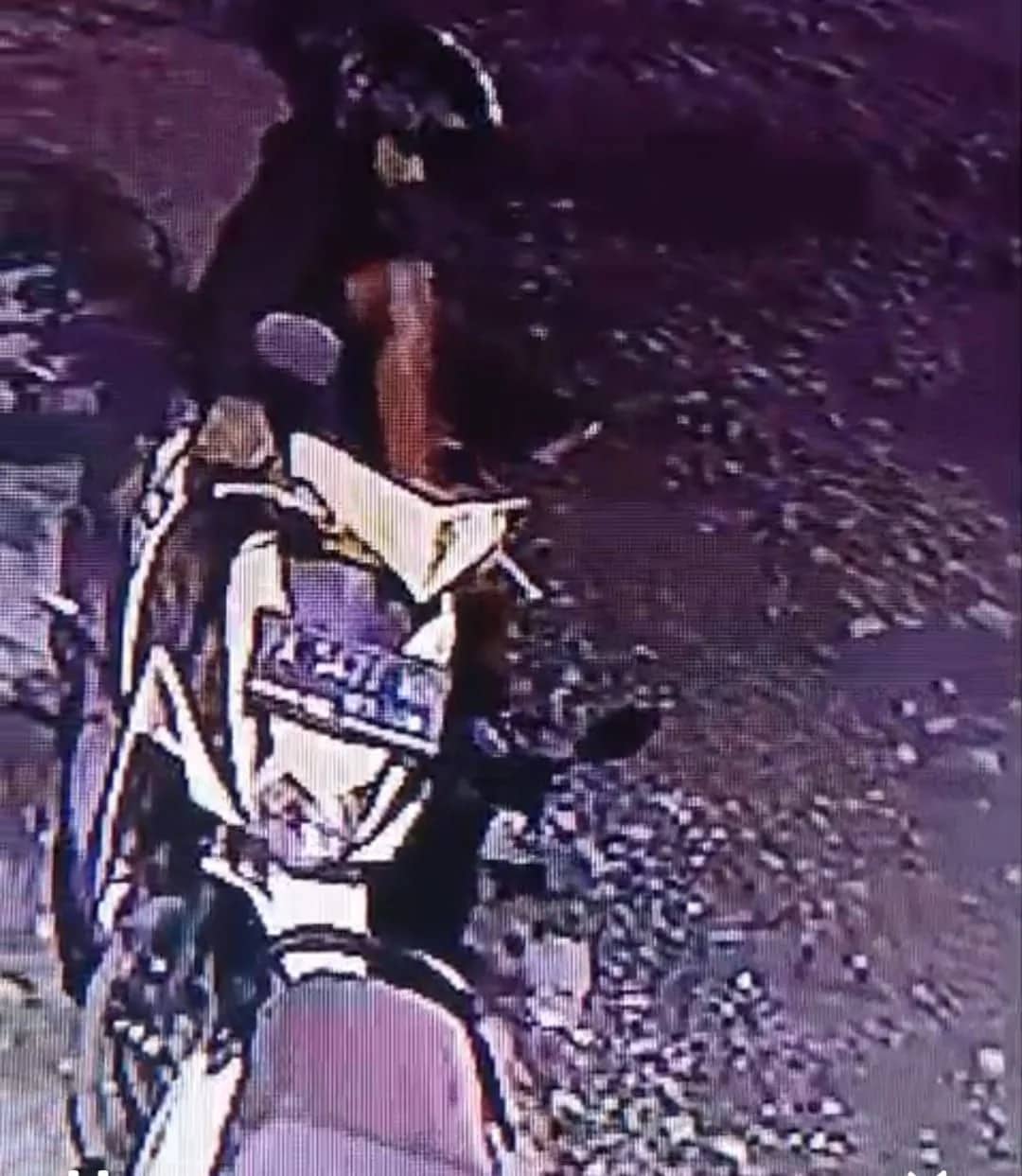 Ilustrasi berita Mimika: Aksi Pencurian Motor di Perumahan Jalan Anggrek Timika Terekam CCTV, Satu Motor Berhasil Dibawa Kabur