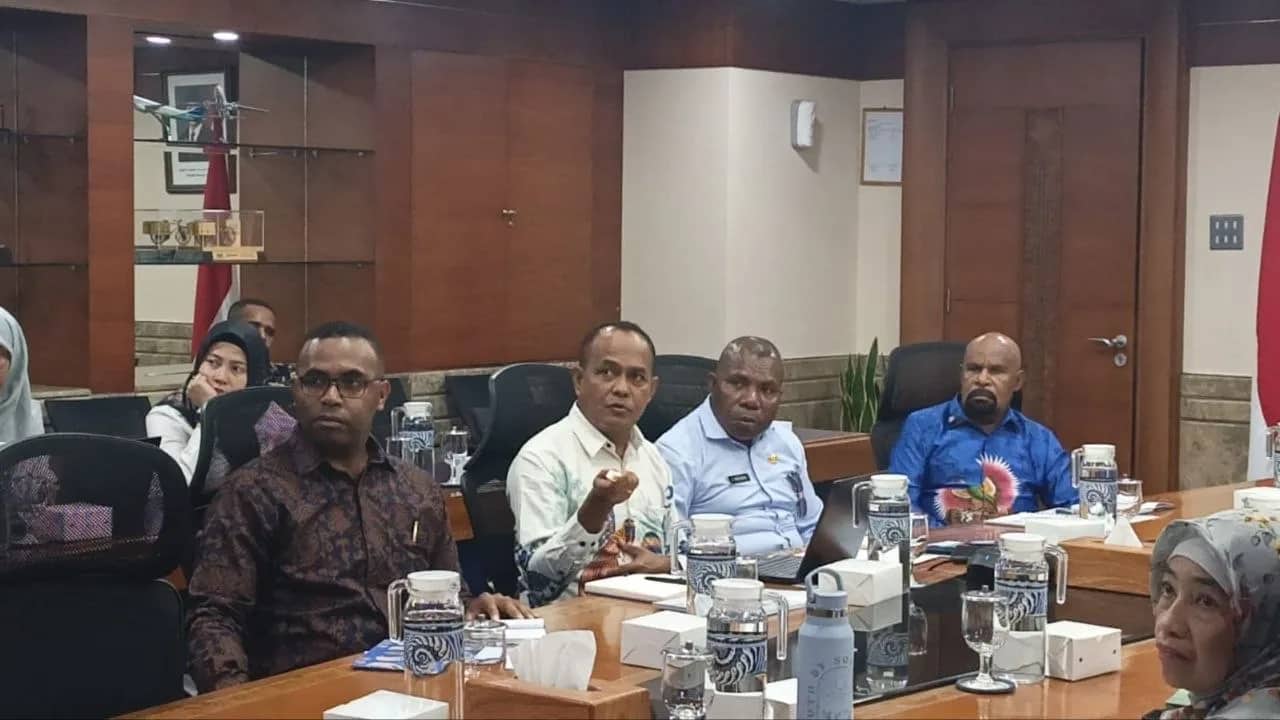 Ilustrasi berita Papua: Festival Danau Sentani 2026 Disiapkan Jadi Magnet Wisata dan Ekonomi Papua