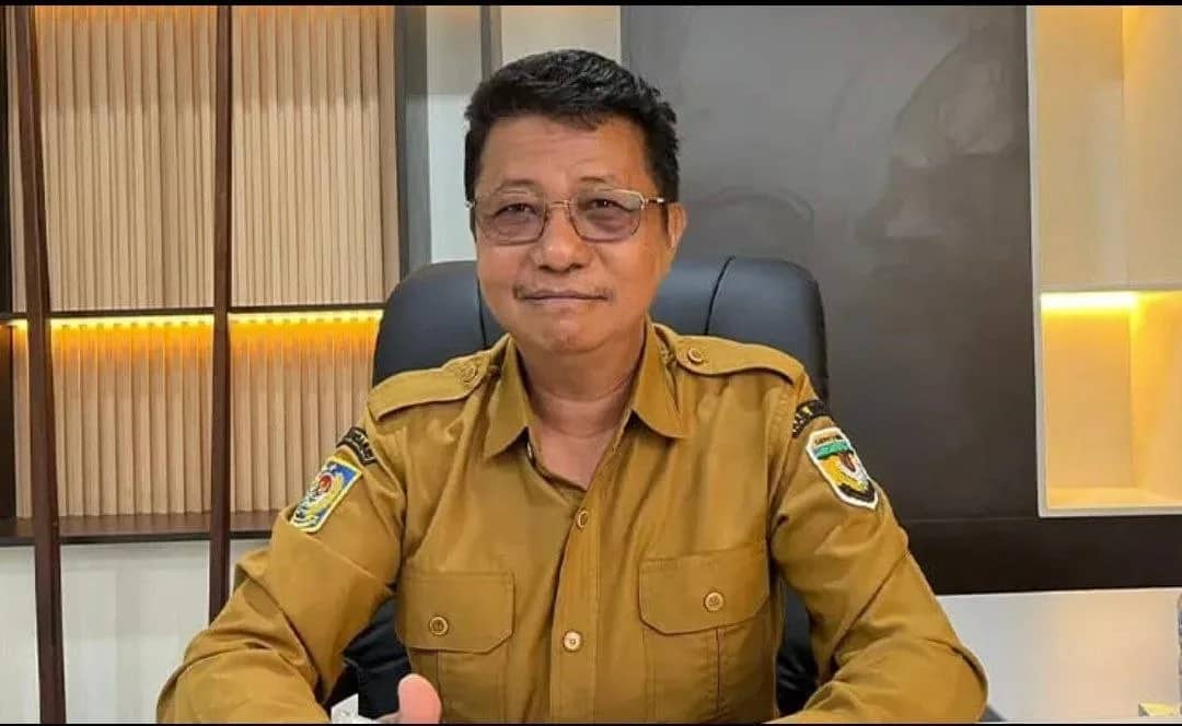 Ilustrasi berita Mimika: Bunga SILPA Rp 1 Triliun dari APBD Mimika TA 2025 Masuk Kas Daerah, Kepala BPKAD : Diaudit BPK, Bukan Temuan Pelanggaran Keuangan