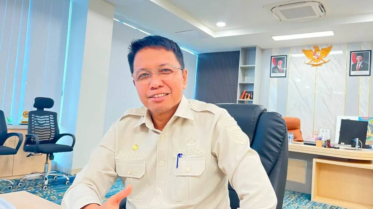 Ilustrasi berita Mimika: Sasar Kendaraan Plat Luar Daerah dan Tunggak Pajak, Bapenda Mimika Mulai Lakukan Pendataan