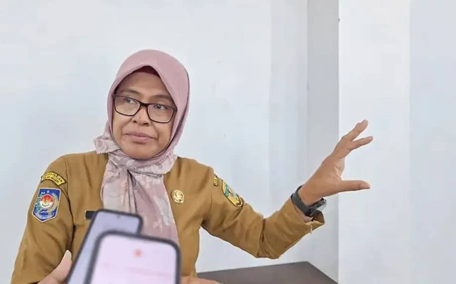 Ilustrasi berita Mimika: Masuk Kawasan Kumuh di Mimika, Program Penataan Lingkungan dan Rumah Layak Huni di Pomako Terkendala Status Lahan