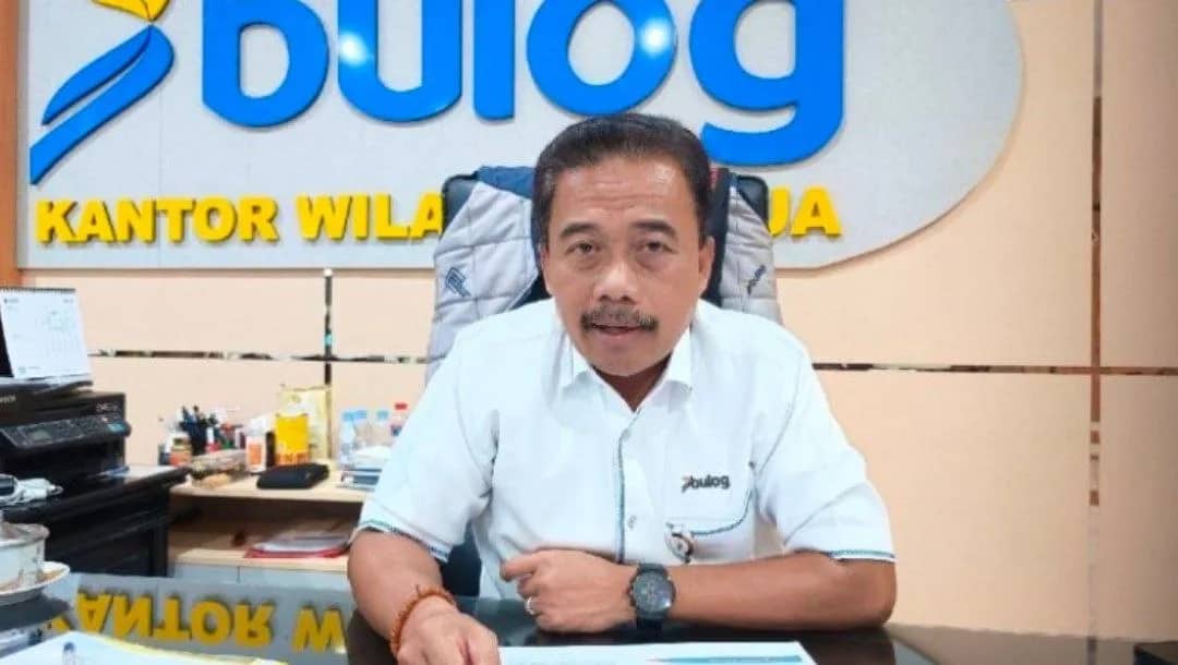 Ilustrasi berita JAYAPURA: Bulog Papua Beli Jagung Petani Sebanyak 269,8 Ton