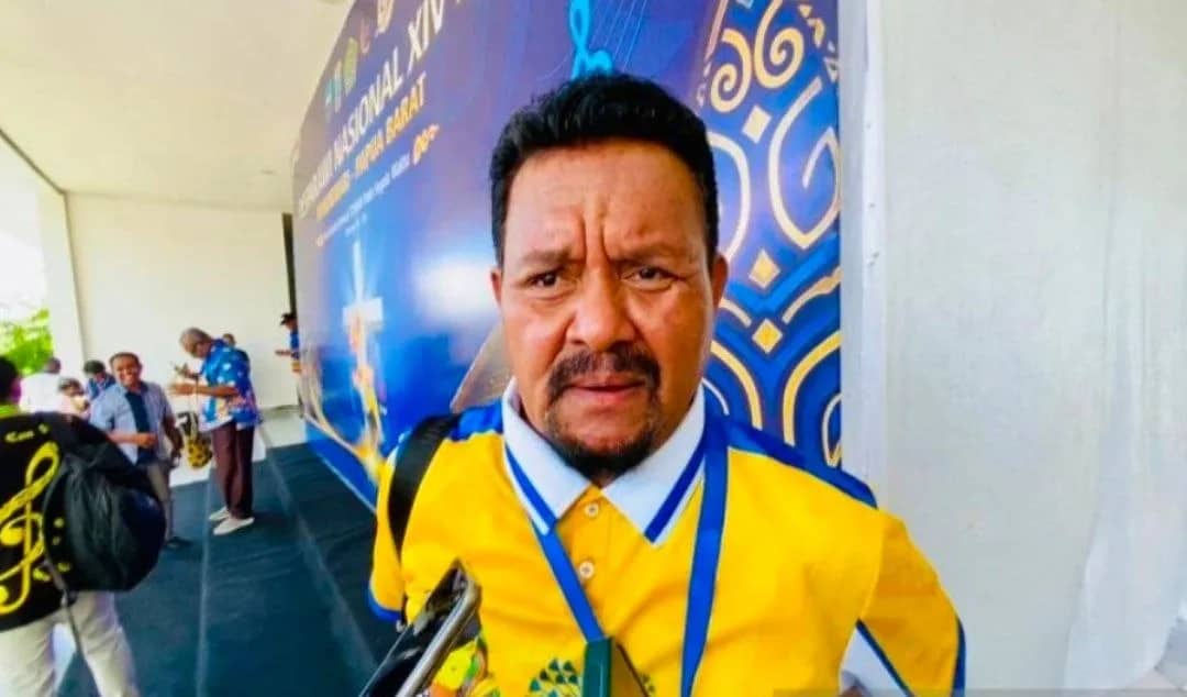 Ilustrasi berita Papua: Festival Biak Munara Wampasi Kembali Masuk Agenda Nasional 2026
