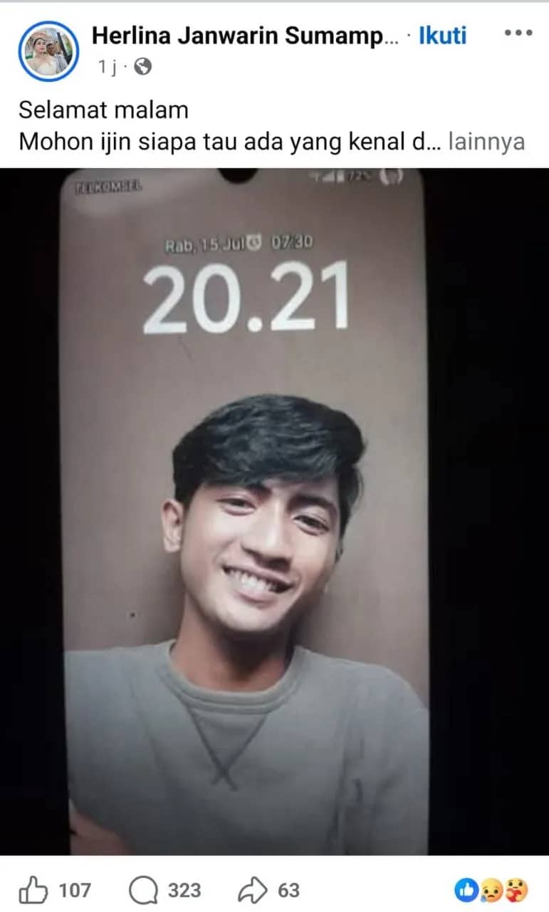 Ilustrasi berita Mimika: Diduga Sopir Maxim Meninggal Dunia Tanpa Identitas, Manajemen RSUD Mimika Minta Bantuan Warga Cari Keluarganya