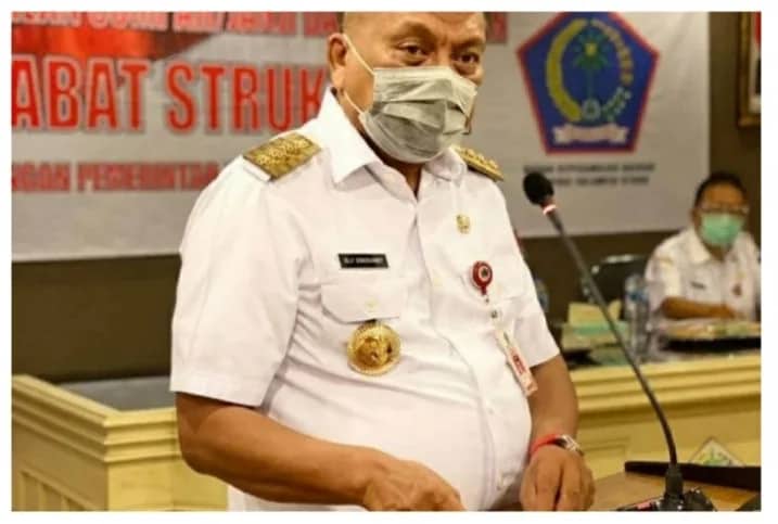 Ilustrasi berita Nasional: Rotasi Pejabat Eselon Mengacu Rekomendasi KASN dan Mendagri