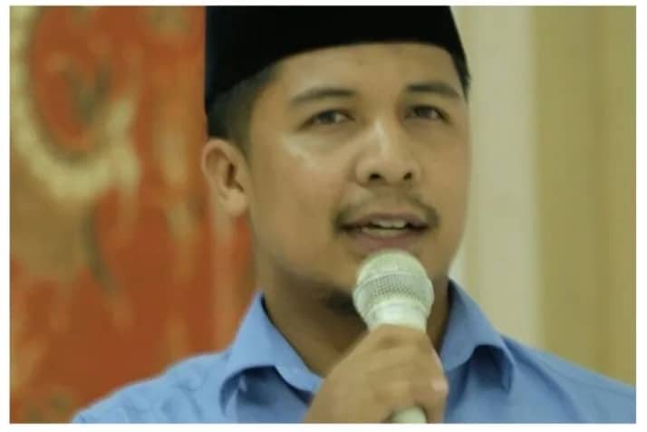 Ilustrasi berita Nasional: Mundurnya NU dan Muhammadiyah Tunjukkan Ada yang Janggal