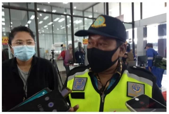 Ilustrasi berita Mimika: Slot Time Disetujui, Lion Air Terbang 2 Kali Seminggu Timika-Manado
