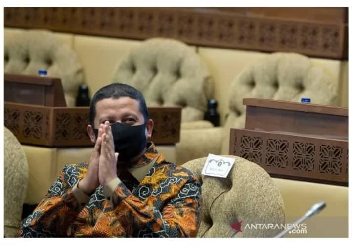 Ilustrasi berita BERITA UTAMA: Miris, Salah Kelola Hibah Rp 7 Miliar, 4 KPU Asal Papua Diberhentikan DKPP