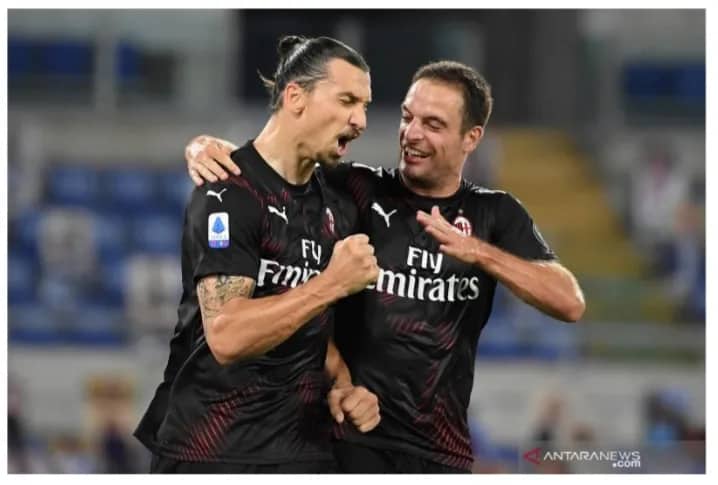 Ilustrasi berita Olahraga: Zlatan Ibrahimovic Punya Catatan ini Sebelum Idhul Adha