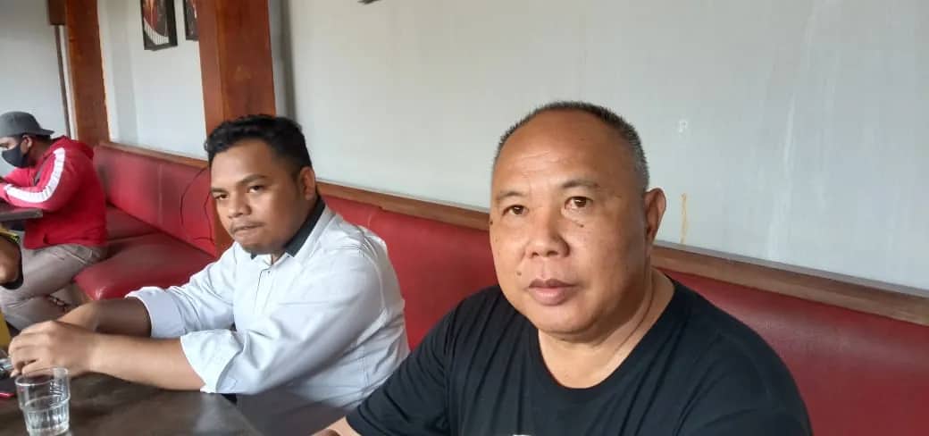 Ilustrasi berita Featured: Marah, PDIP Kecam Keras Perlakuan Bupati Mimika Terhadap Wakil Bupati