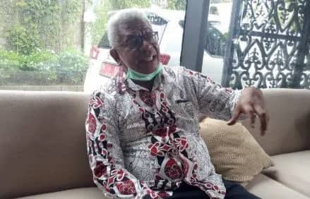 Ilustrasi berita Mimika: Wakil Bupati: Menonjobkan Pejabat Tanpa Kesalahan, Itu Pelanggaran