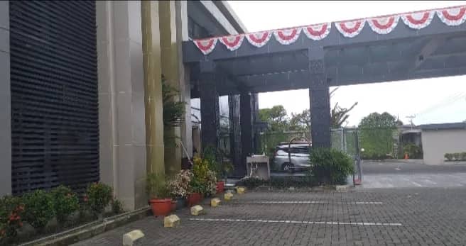 Ilustrasi berita Mimika: Jadi Sorotan Jaksa, Hotel Mozza Timika "Sepi"