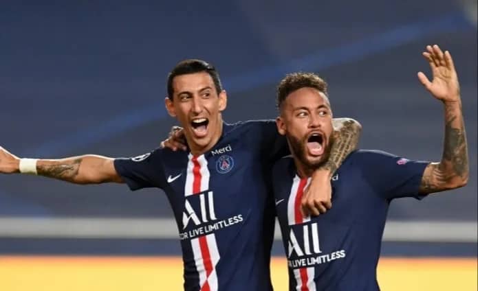 Ilustrasi berita Olahraga: Singkirkan Leipzig, PSG Tembus Final Liga Champions Pertamakali dalam Sejarah