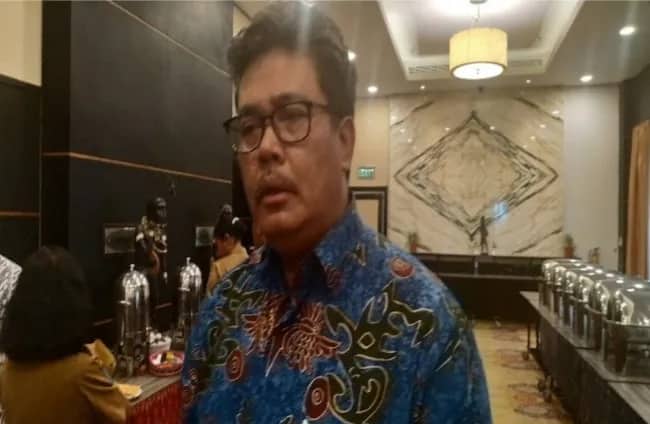 Ilustrasi berita BERITA UTAMA: BI Papua Alokasikan 1,1 Juta Lembar Jang Khusus Rp 75 Ribu