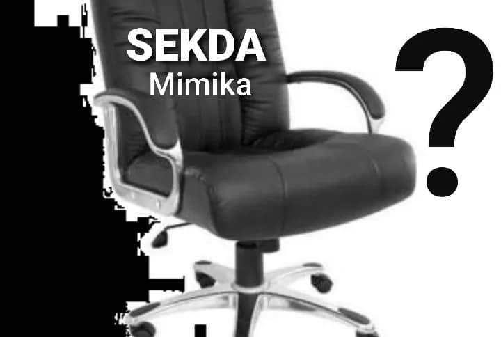 Ilustrasi berita Mimika: Pagi ini, Bupati Mimika Lantik Pejabat Sekda di Pendopo Rumah Negara