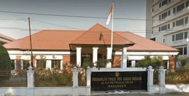 Ilustrasi berita Mimika: Kalah Lawan Mantan DPRD Mimika, Gubernur Papua Nyatakan Banding di PT TUN Makassar