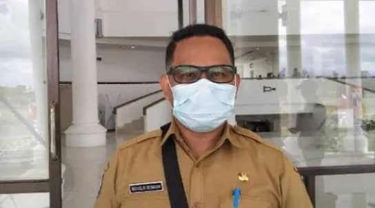 Ilustrasi berita Mimika: Berani Melawan Silahkan Cari Tempat Sendiri, Pemda Mimika Ingatkan Pedagang 2 Pasar Ilegal