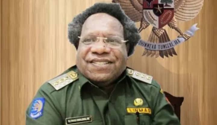 Ilustrasi berita Mimika: Bupati Mimika Bantah Opini WTP Selama 5 Tahun Berturut-turut Karena Ada Kompromi