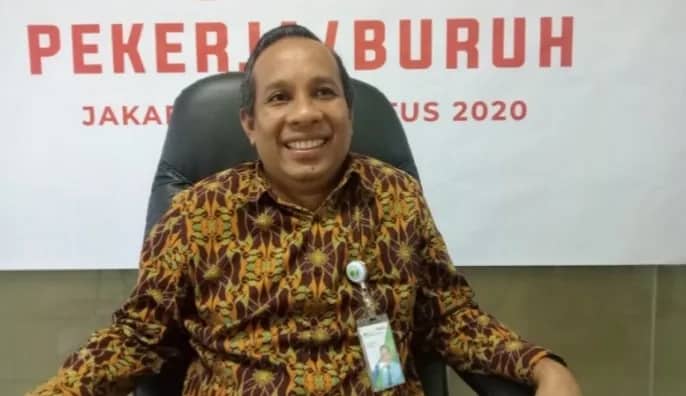 Ilustrasi berita Mimika: BPJS Ketenagakerjaan Mimika Sudah Cairkan Rp 73 Miliar Klaim Peserta