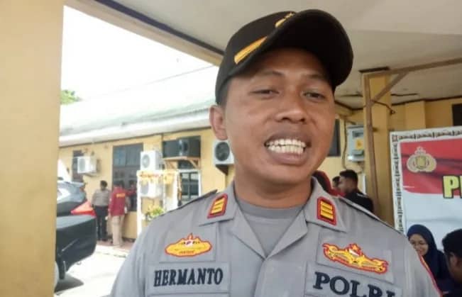 Ilustrasi berita Mimika: Polres Mimika Punya Bukti Video Jika Pendemo yang Melempari Aparat