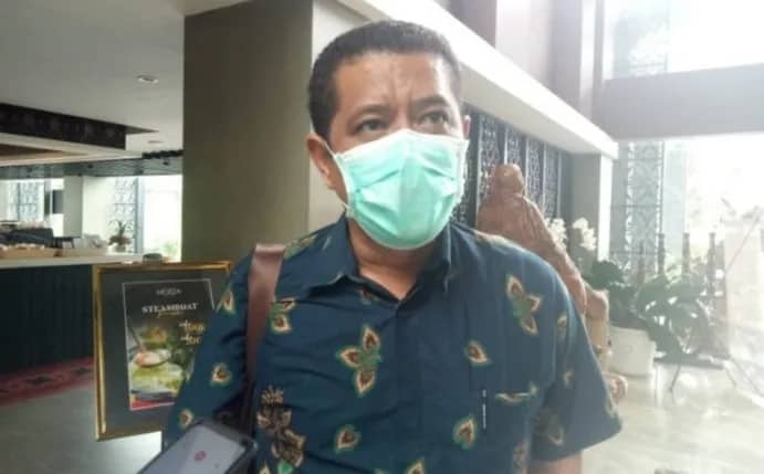 Ilustrasi berita Uncategorized: Kadinkes Mimika: Minggu Ini Fokus TNI-Polri, Pekan Depan Giliran ASN dan Wartawan