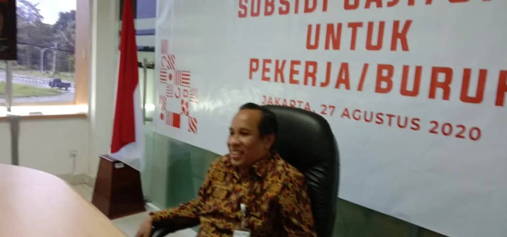 Ilustrasi berita Mimika: Pekerja Korban PHK Ternyata Masih Bisa Terima Upah Selama 6 Bulan dari Pemerintah, Ini Syarat dan Ketentuannya