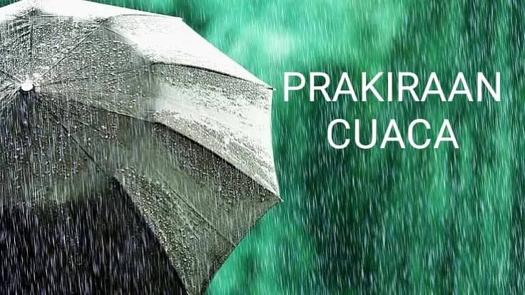 Ilustrasi berita BERITA UTAMA: BMKG Prediksi Cuaca Mimika Minggu Ini, Penting Diketahui Warga