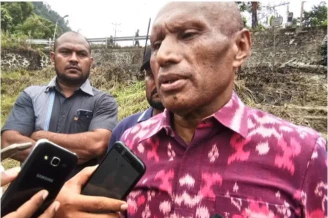 Ilustrasi berita BERITA UTAMA: Warga Jangan Terprovokasi Ajakan Demonstrasi