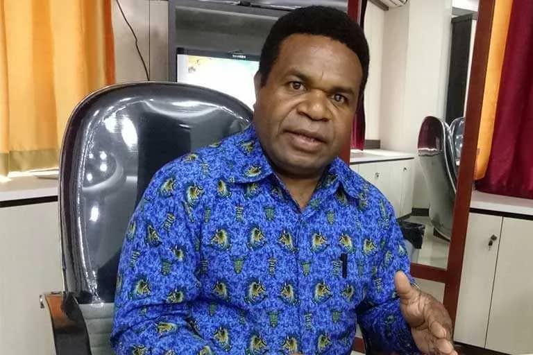 Ilustrasi berita BERITA UTAMA: Tertipu Janji Bupati yang Luluskan PNS Hanya Anak Asli Papua