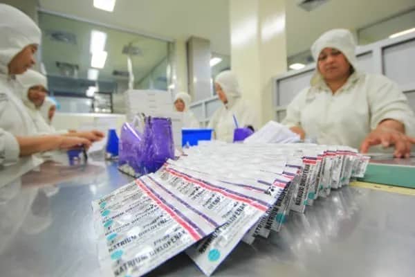 Ilustrasi berita Mimika: Obat Malaria di Timika Terancam Kosong, PT Phapros Target Kirim Sebelum Akhir Agustus