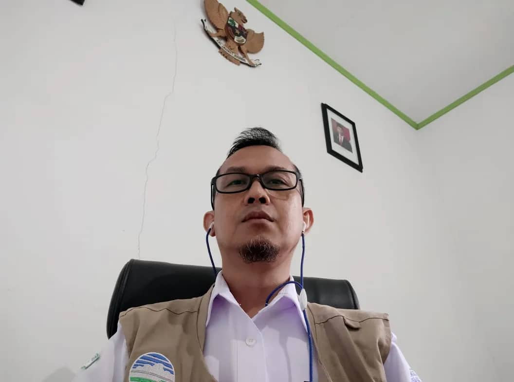 Ilustrasi berita Mimika: Angin Kencang 3 Hari ke Depan, BMKG Timika Ingatkan Nelayan Gelombang Tinggi 2,5 Meter
