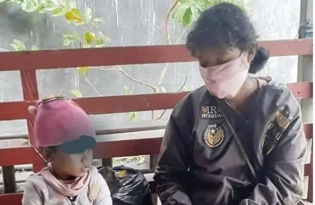 Ilustrasi berita Mimika: Dicari Ibu Dua Anak yang Jadi Pemulung di Kota Timika, Kondisinya Memprihatinkan