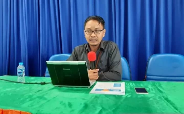 Ilustrasi berita BERITA UTAMA: Penumpang Kapal Laut Selama Pandemi Meningkat Tajam